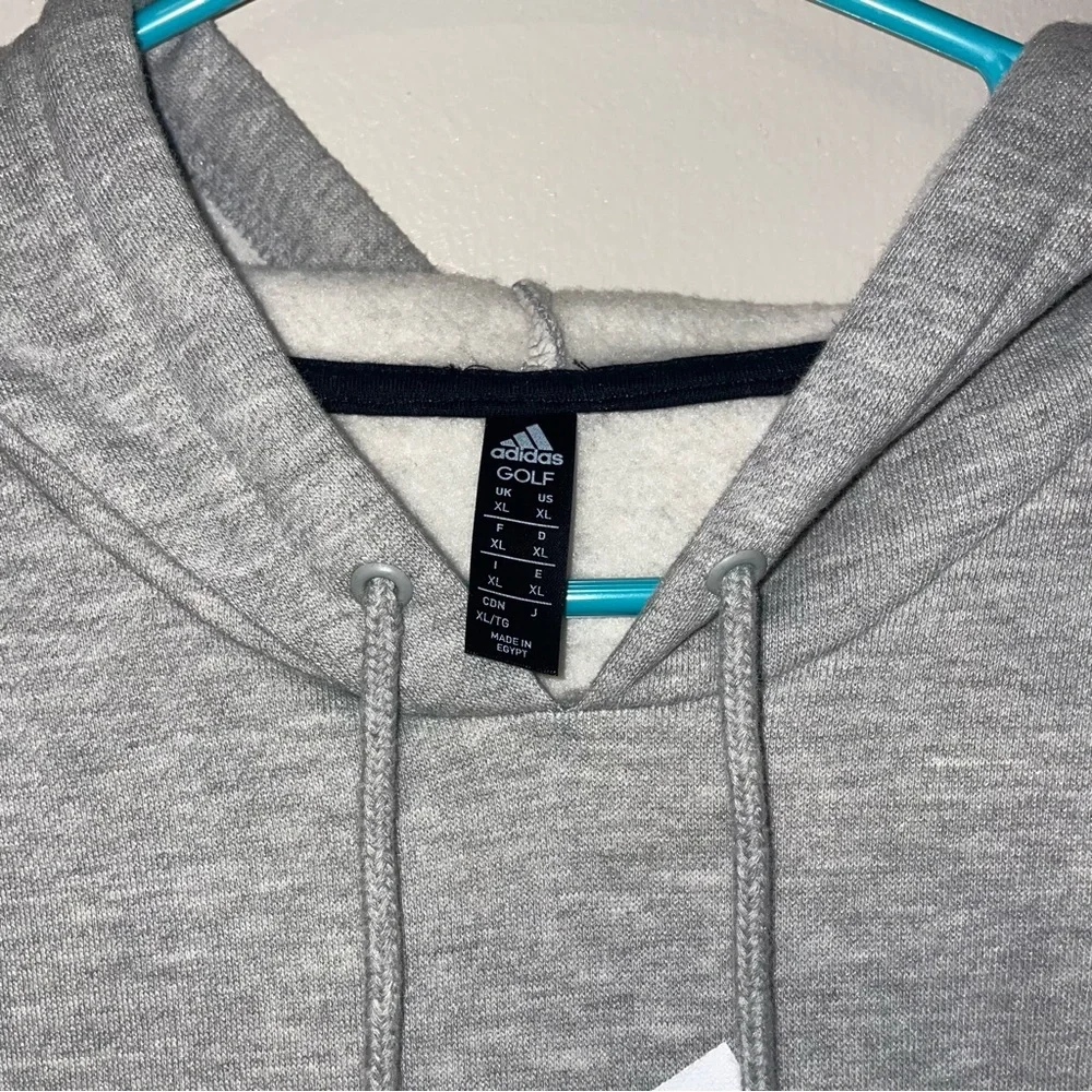 Adidas Sweatshirt - Picture 2 of 3
